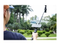 Dji Extension Rod - Selfiepinne - For Dji Osmo Pocket, Pocket 2, Pocket 2 Creator Combo, Pocket 2 Exclusive Combo