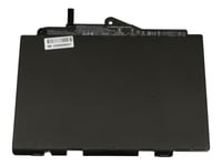 HP EliteBook 820 G3 original Batterie 44Wh