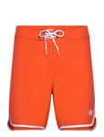 Helly Hansen Hp Curve Board Shorts 7 Orange