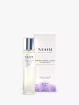 NEOM Wellbeing London Perfect Night's Sleep Pillow Mist, 30ml