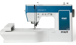 PFAFF creative expect 350