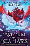 The Storm and the Sea Hawk: An epic fantasy adventure from an award-winning author (Geomancer Book 2)