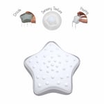 Shnuggle Bath Toy Wishy - Featuring sensory light and texture for entertaining