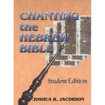 Chanting the Hebrew Bible (häftad, eng)