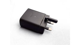 45W Genuine Super Fast Charger Adapter Plug USB-C Type C For Samsung Phones UK