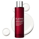 ELEMIS Mélange d’huile corporelle de camélia japonais, huile corporelle luxueuse, conçu pour les peaux enceintes et post-partum pour améliorer l’élasticité et aider à prévenir les vergetures, 100ml