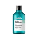 L'Oréal Scalp Advanced Dermo-Purifying Shampoo 300ml