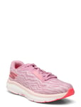 Womens Go Run Ride 10 Pink Skechers