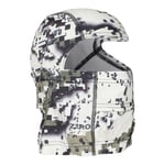 Swedteam Ridge Camouflage Hood Desolve Zero