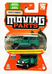 Matchbox Moving Parts Toyota Land Cruiser FJ40