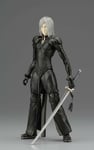 Final Fantasy KADAJ ps3 xbox Video Game 7" toy figure Square Enix  BOXED & RARE