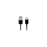 Câble USB C SAMSUNG Pack de cables noir 1.5m