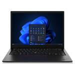 Lenovo ThinkPad L13 Gen 5 Intel® Core Ultra 5 125U Processor E-cores up to 3.60 GHz P-cores up to 4.30 GHz, Windows 11 Home 64, 256 GB SSD TLC Opal - 21LBCTO1WWNO1