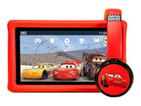 Pebble Gear Cars - Tablette - avec casque (Cars)