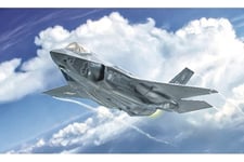 Italeri 1:72 F-35A F-35 A LIGHTNING II CTOL vers. 5 decals