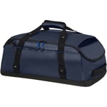 SAMSONITE Ecodiver Duffle S Bleu / Noir Unique 2023