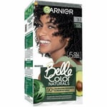 GARNIER Belle Color Naturals - Hair dye N. 3.1 dark brown ash