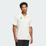 adidas Brasil Tech Button Down Shirt Men