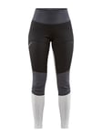 Craft Advanced Essence Wind Tights Dam - Storlek Large