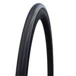 Rengas Schwalbe Lugano II Silica K-Guard 32-622 musta