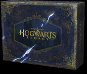 HOGWARTS LEGACY : L'HÉRITAGE DE POUDLARD - EDITION COLLECTOR - Playstation 4