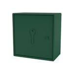 Unlock Key Cabinet - Pine 136