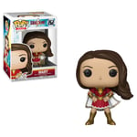 FUNKO Pop Heroes: Shazam - Mary - Neuf