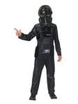 Rubie's Rogue Officielle One Mort Trooper Star Wars Deluxe Costume Enfant Taille L