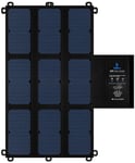 BigBlue solcellepanel B405 63W