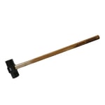 7LB (3.18KG) HICKORY SLEDGE HAMMER HA50