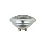 178mm Vit LED Poollampa Par56 12v DC/AC Vattentät IP68 Undervattenlampa Ersätter Halogenlampor