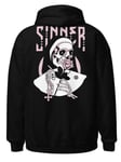 The Sinner Hoodie