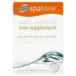 Spatone Iron+ 28 Day Pack