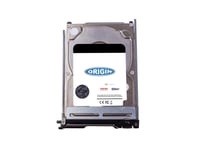 Origin Storage Dell-900Sas/10-S15, 900 Gb, 10000 Rpm, 128 Mb, 2.5", Sas