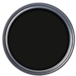 Ronseal Direct To Rust Metal Wood PVC Paint Interior Exterior Black Gloss 250ml