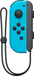 Nintendo Switch Joy-Con (L) Neon Blue