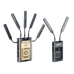 Ghost-Eye 700M Wireless Hybrid HDMI and SDI Video Transmission Kit