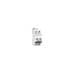 Schneider Electric - Acti9, iC60N disjoncteur 2P 32A courbe c - A9F74232