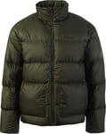 Marmot Men's Guides Down Jacket Rosin Green, S