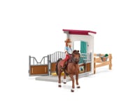 Schleich Horse Club 42710, Bondgård, 5 År, Multifärg