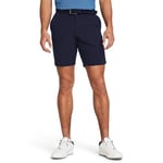 Under Armour Femme UA Play Up Shorts 3.0, Short de sport ample pour femme avec ourlet arrondi flatteur, short pour femme respirant