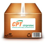 Cirprotec Red eléctri. Transit. – Protecteur Parafoudre amnésique PSM3 – 40/600 pV