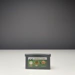 Golden Nugget Casino & Texas Hold Em - Gameboy Advance