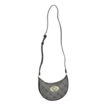 U.S. Polo Assn Womens Shoulder bag BEUHD5935WVG woman - Black - One Size