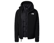 THE NORTH FACE Mountain Jacket Tnf Black XS