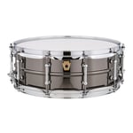 (OPEN BOX) Ludwig Black Beauty Brass Snare Drum 14 inches x 5 inches