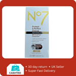 No7 Protect & Perfect Intense Advanced BB Facial Sun Protection SPF50 Fair 50ml