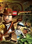 LEGO Indiana Jones: The Original Adventures OS: Windows