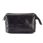 Benjamin Barber Toilet Bag Black (1 stk)