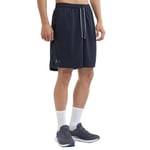 Under Armour Men UA Tech Mesh, Men's Gym Shorts With Complete Ventilation, Versatile Sports Shorts for Training, Running and Working Out